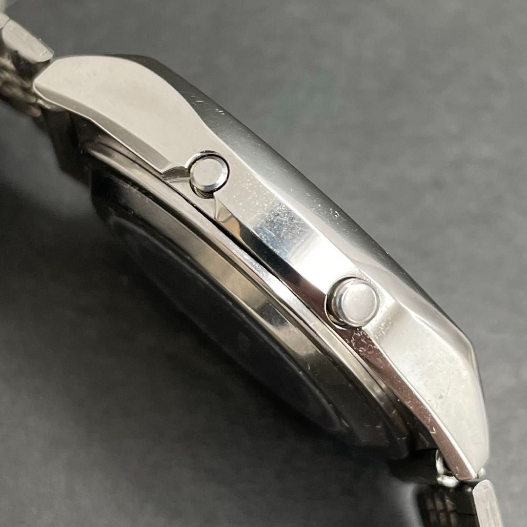 動作OK・美品】CASIO メロディーアラーム H104 カシオ MELODY ALARM