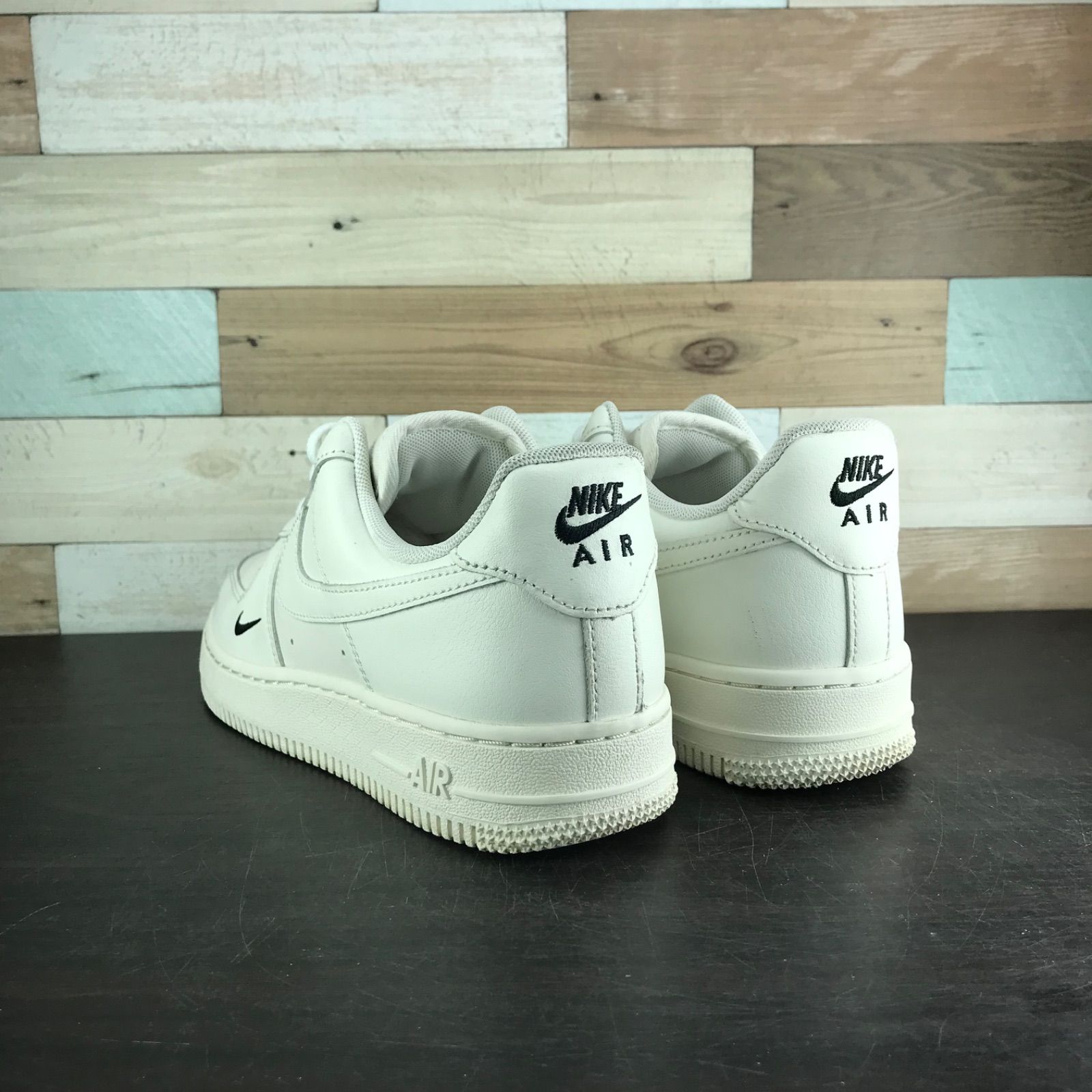 NIKE AIR FORCE 1 07 ESS ナイキ エア フォース 1 07 エッセンシャル 