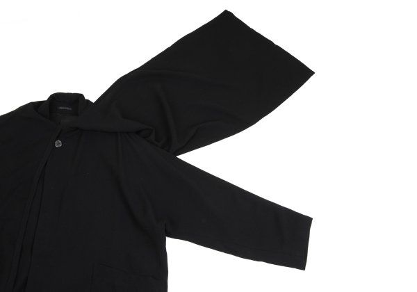 トキオクマガイ オムドゥニュイTOKIO KUMAGAI HOMME DE NUIT ストール