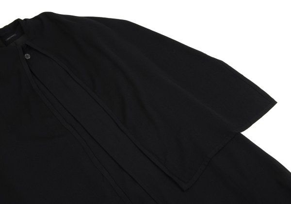 トキオクマガイ オムドゥニュイTOKIO KUMAGAI HOMME DE NUIT ストール