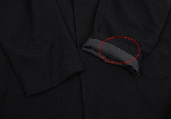 トキオクマガイ オムドゥニュイTOKIO KUMAGAI HOMME DE NUIT ストール