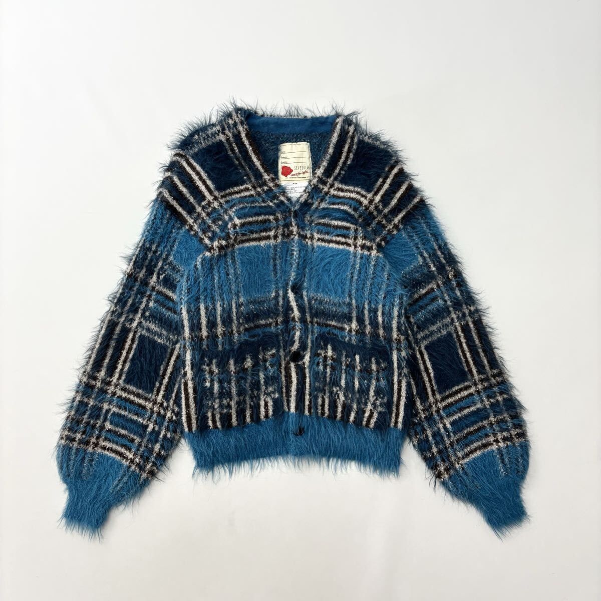 SAINT LAURENT - LAURENT（カーディガン）のフリマアイテム一覧 -サン