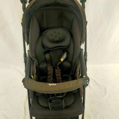  ラクーナ クッション フリープラス 冬向け ベビーカー バギー 外出 移動用品