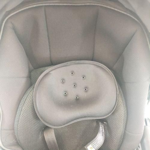 クッション フリープラス