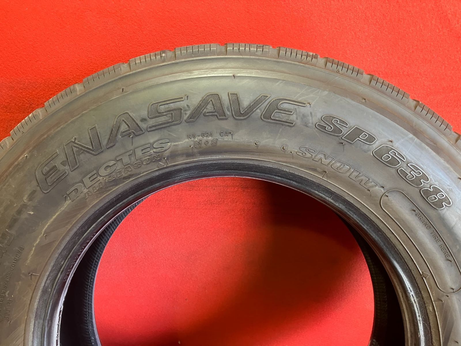 【お電話番号必須】【個人宅配送不可】中古ミックストラックタイヤ【245/70R19.5 136/134 DUNLOP SP638】4本SET 個人宅配送不可】中古ミックストラックタイヤ【245/70R19.5 136/134