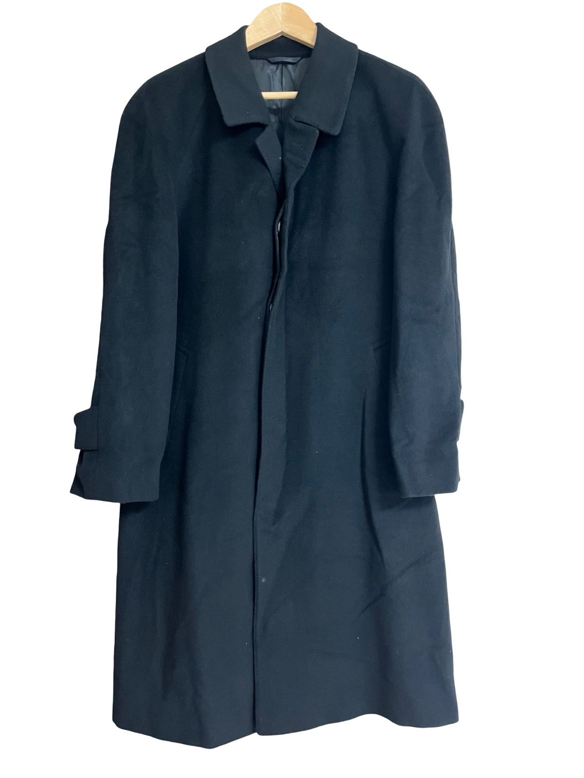 Kinloch Anderson キンロックアンダーソン ステンカラーコート