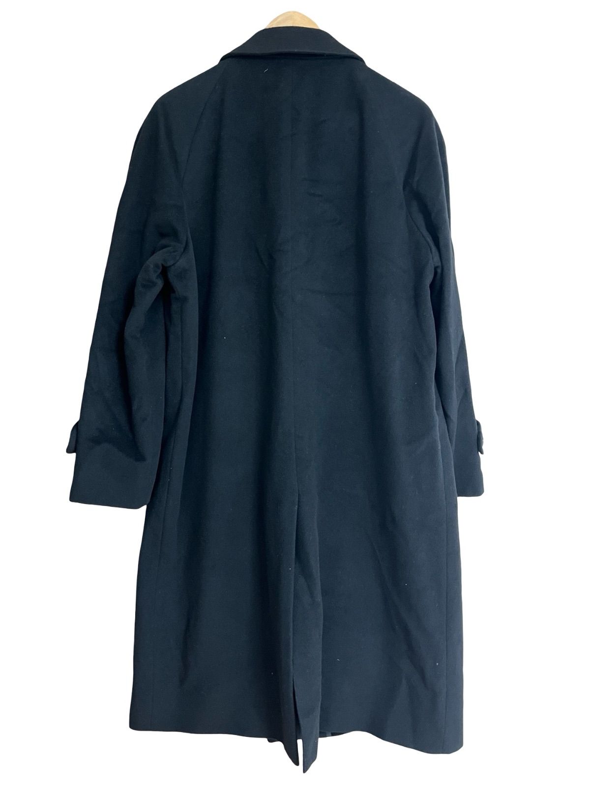 Kinloch Anderson キンロックアンダーソン ステンカラーコート