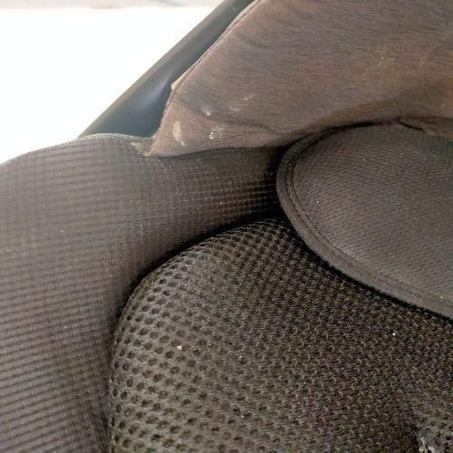 クッション フリープラス