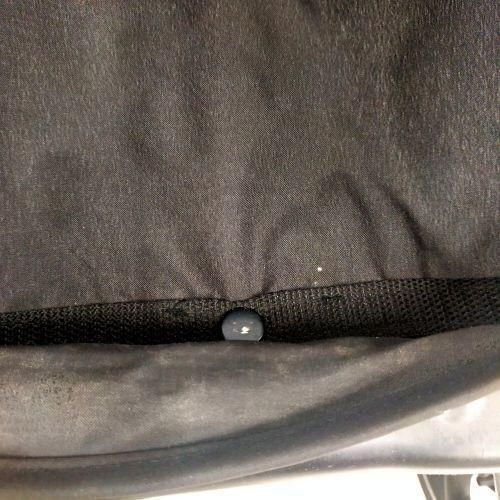 ラクーナ クッション