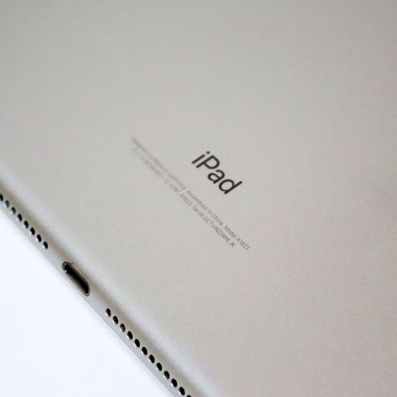 中古iPad（第5世代）Wi-Fi+CellularモデルA1823　32 GB 楽天市場】ipad 第5世代 wi-fi +cellularの通販