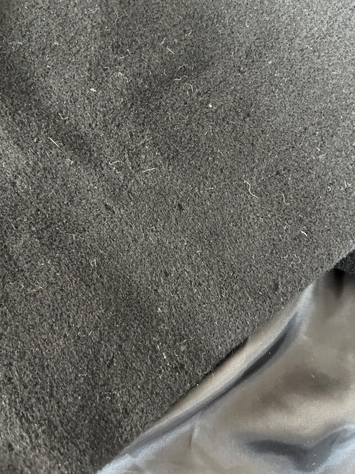 Kinloch Anderson キンロックアンダーソン ステンカラーコート