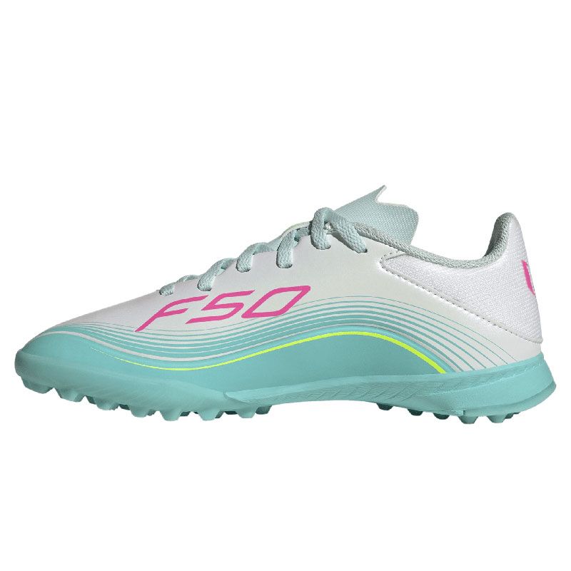 アディダス adidas F50 MESSI LEAGUE TF J ジュニア サッカー