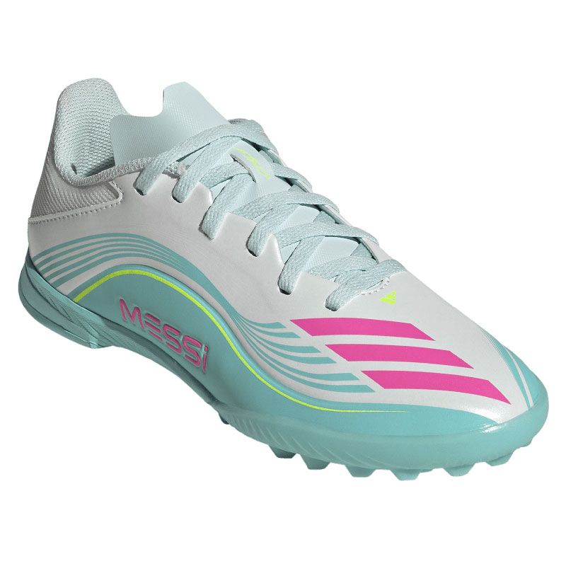 ナイキ ズーム スーパーフライエリート2 26.5cm 2足セット アディダス adidas F50 MESSI LEAGUE TF J ジュニア サッカー