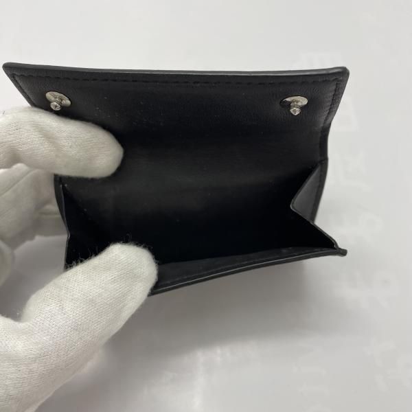 中古】イニシャル入)LOUIS VUITTON モノグラム エクリプス