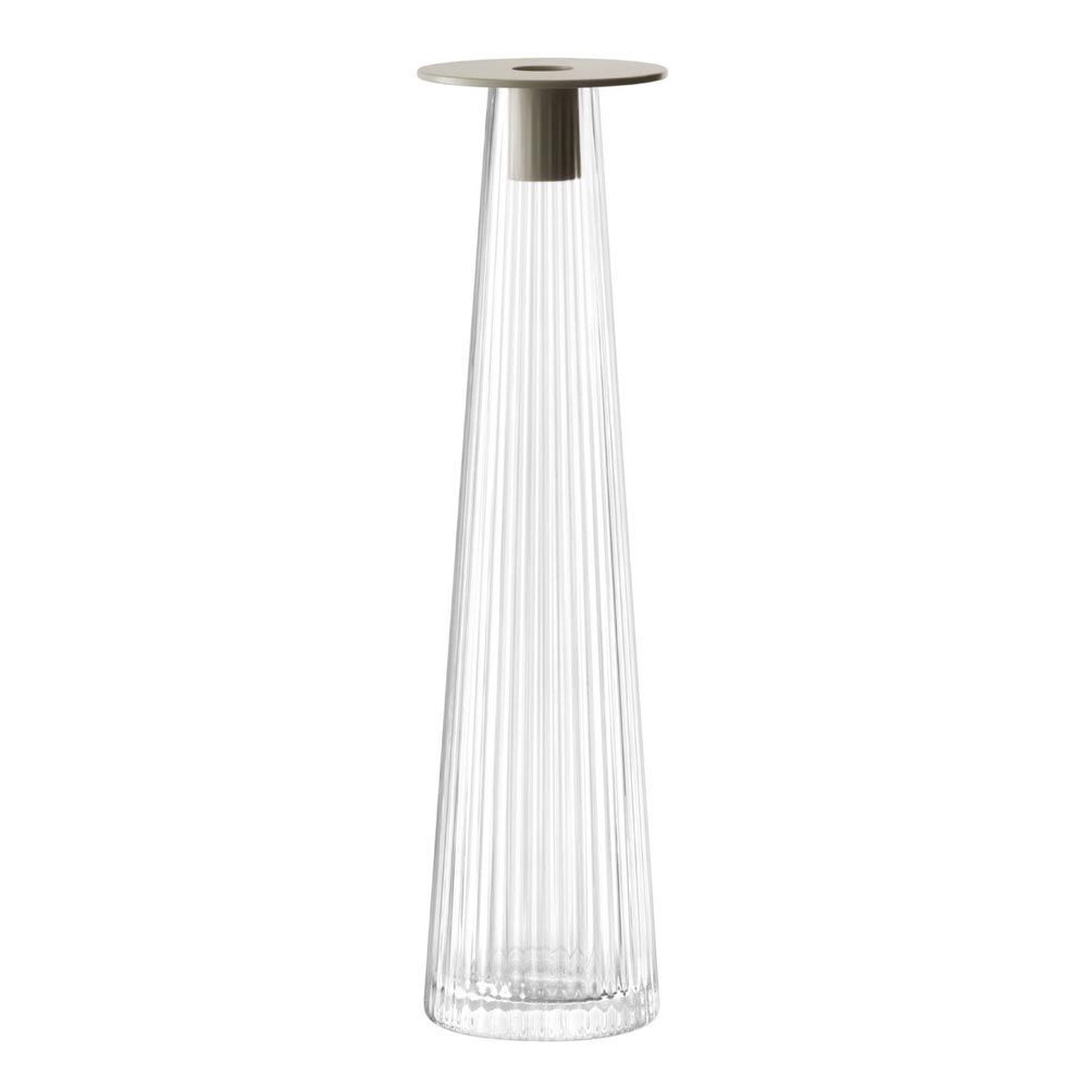 LSA Beacon Candle Holder/Vase ビーコン ベース u0026 キャンドル
