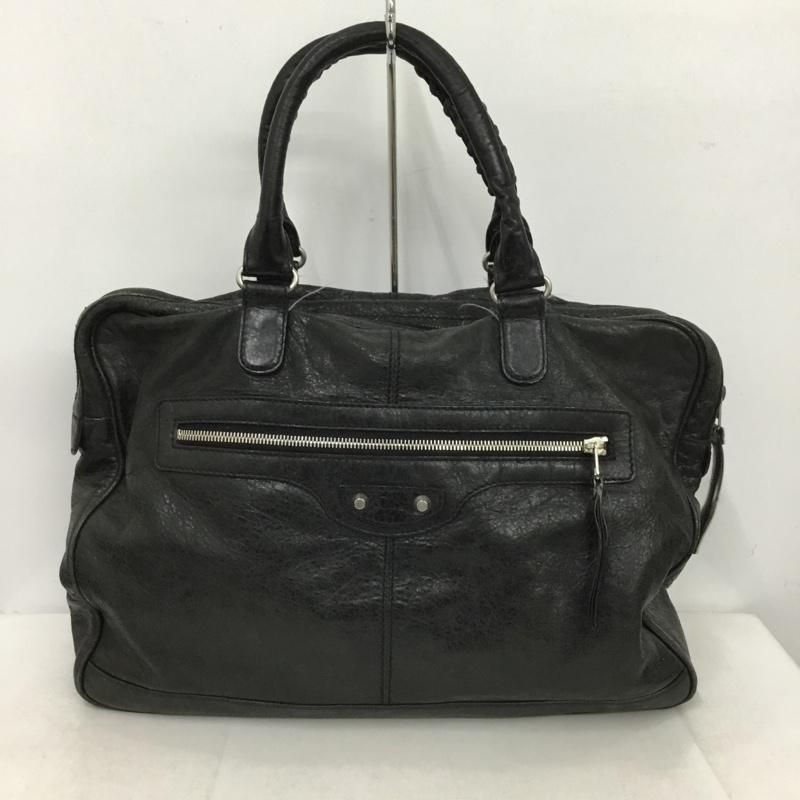 BALENCIAGA バレンシアガ ブリーフケース、書類かばん 272405 1080