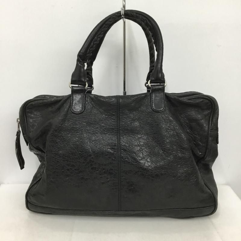 BALENCIAGA バレンシアガ 272405 ビジネスバッグ【ジャンク】 BALENCIAGA バレンシアガ ブリーフケース、書類かばん 272405 1080