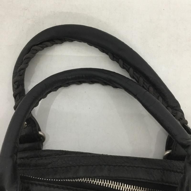 BALENCIAGA バレンシアガ ブリーフケース、書類かばん 272405 1080
