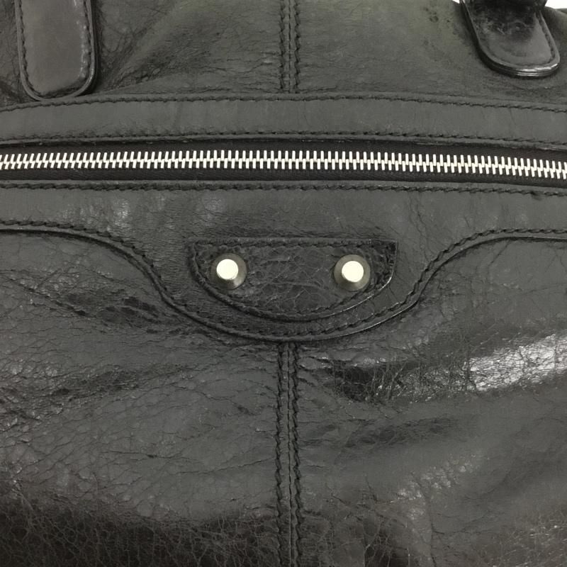 BALENCIAGA バレンシアガ ブリーフケース、書類かばん 272405 1080