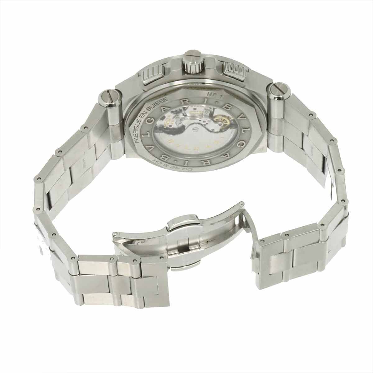 デイト 自動巻き