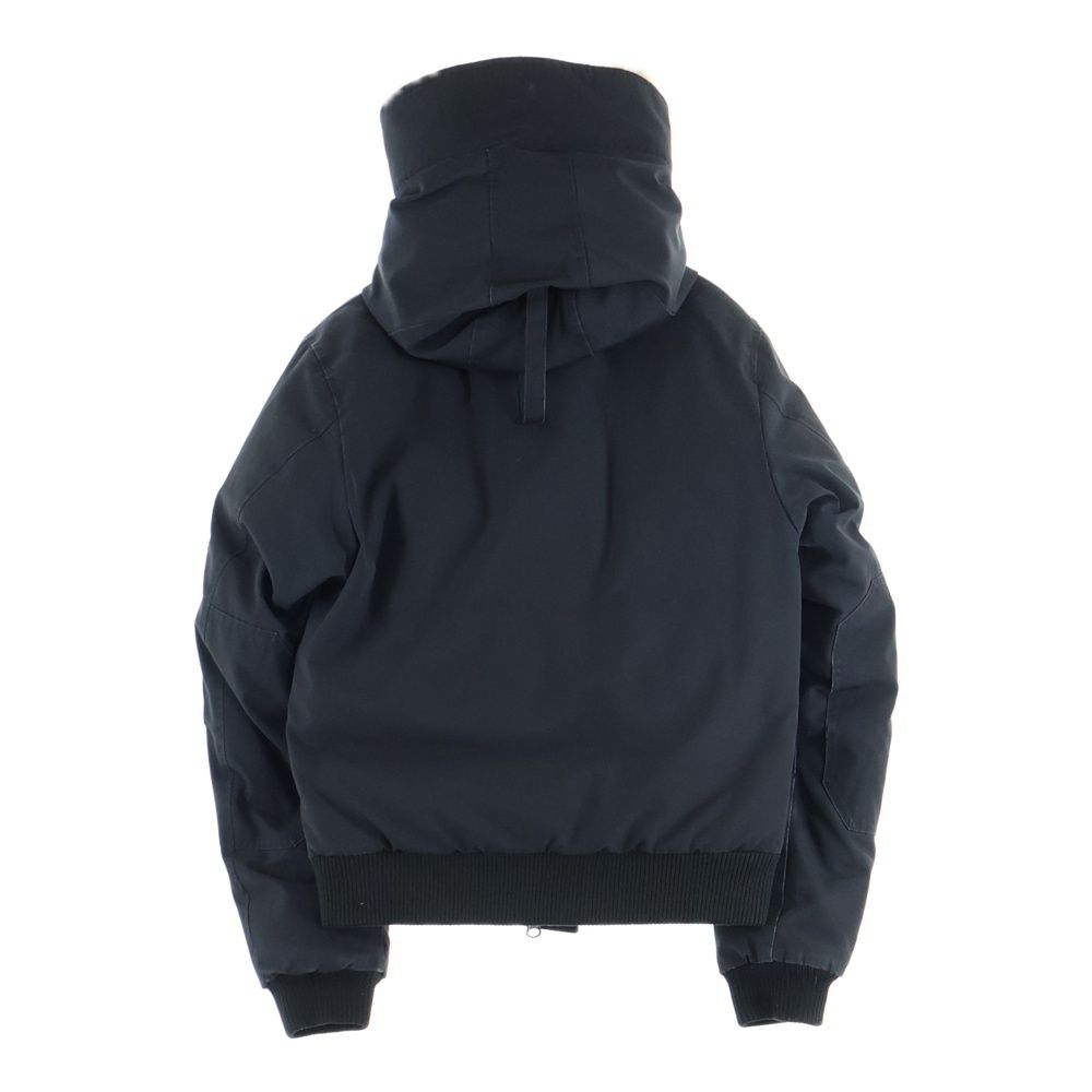 CANADA GOOSE (カナダグース) LABRADOR ラブラドールファーフーディー