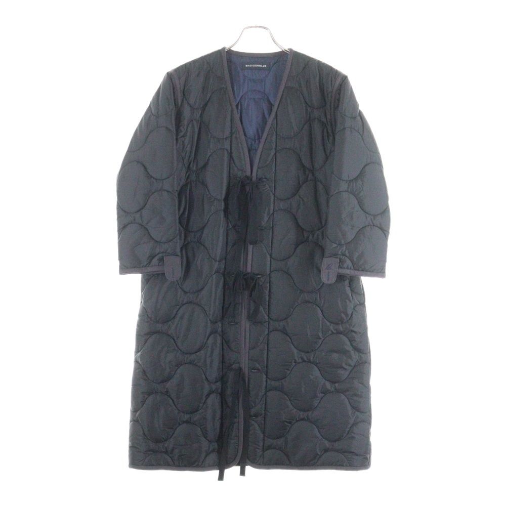 MADISONBLUE (マディソンブルー) 20AW キルティング コート MADISONBLUE (マディソンブルー) 20AW キルティング コート
