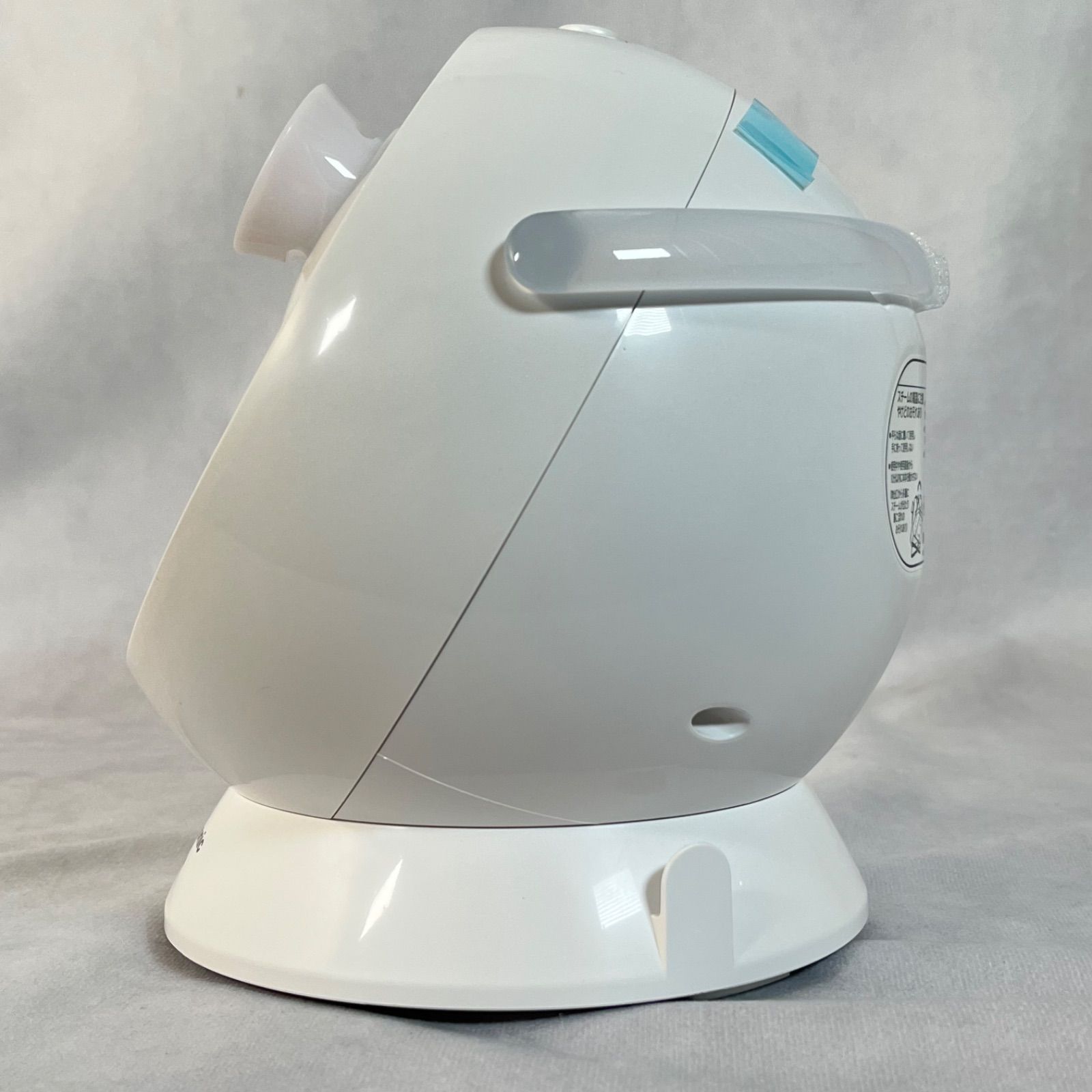 管2602-188】美品☆Panasonic ナイトスチーマー ナノケア EH-SA44-P