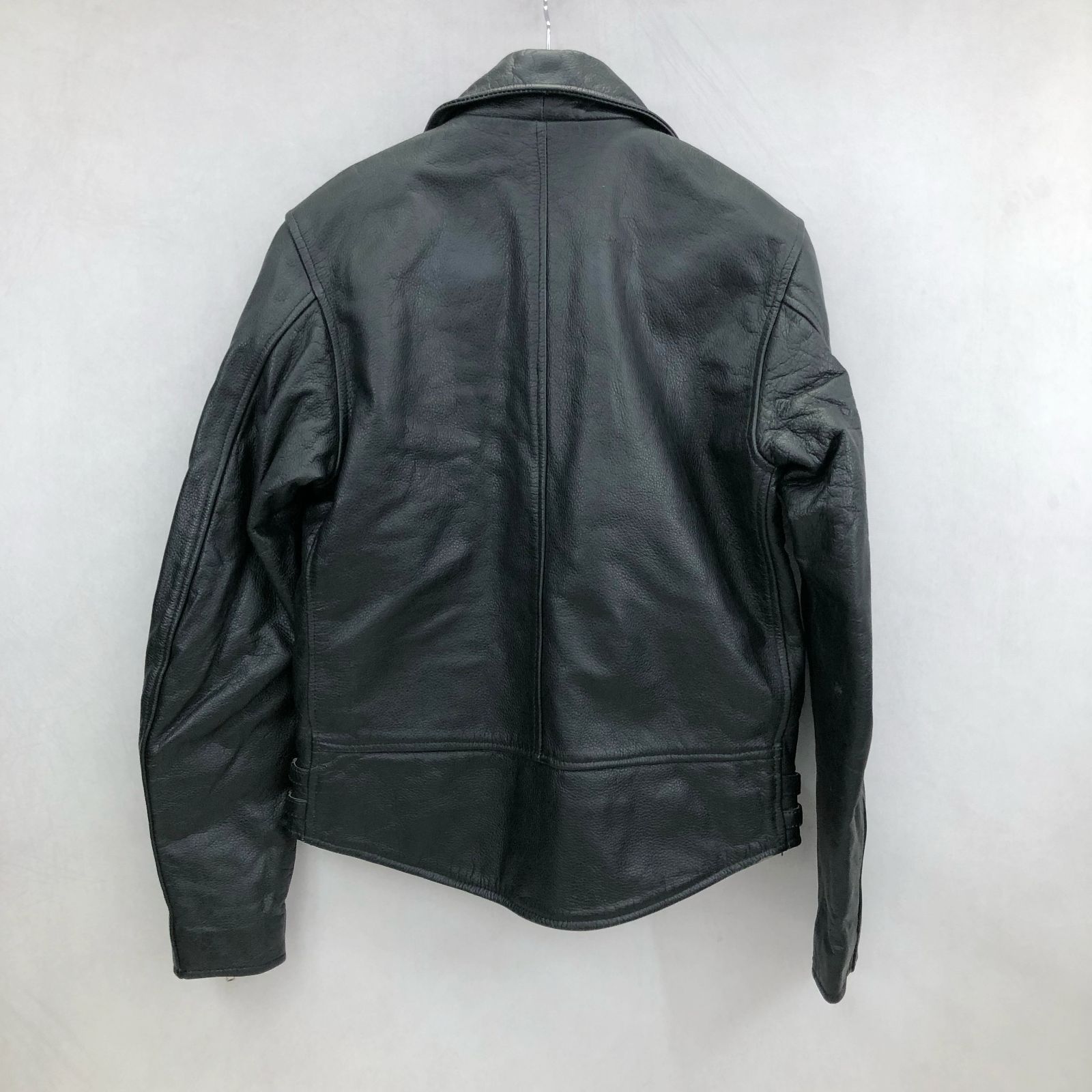 FREEDOM フリーダム ダブル ライダース ジャケット バッファロー 
