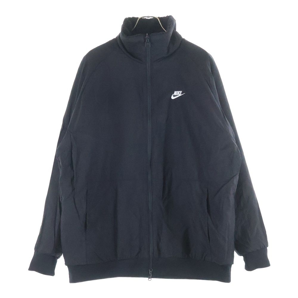NIKE (ナイキ) BIG SWOOSH REVERSIBLE BOA JACKET ビッグスウッシュ