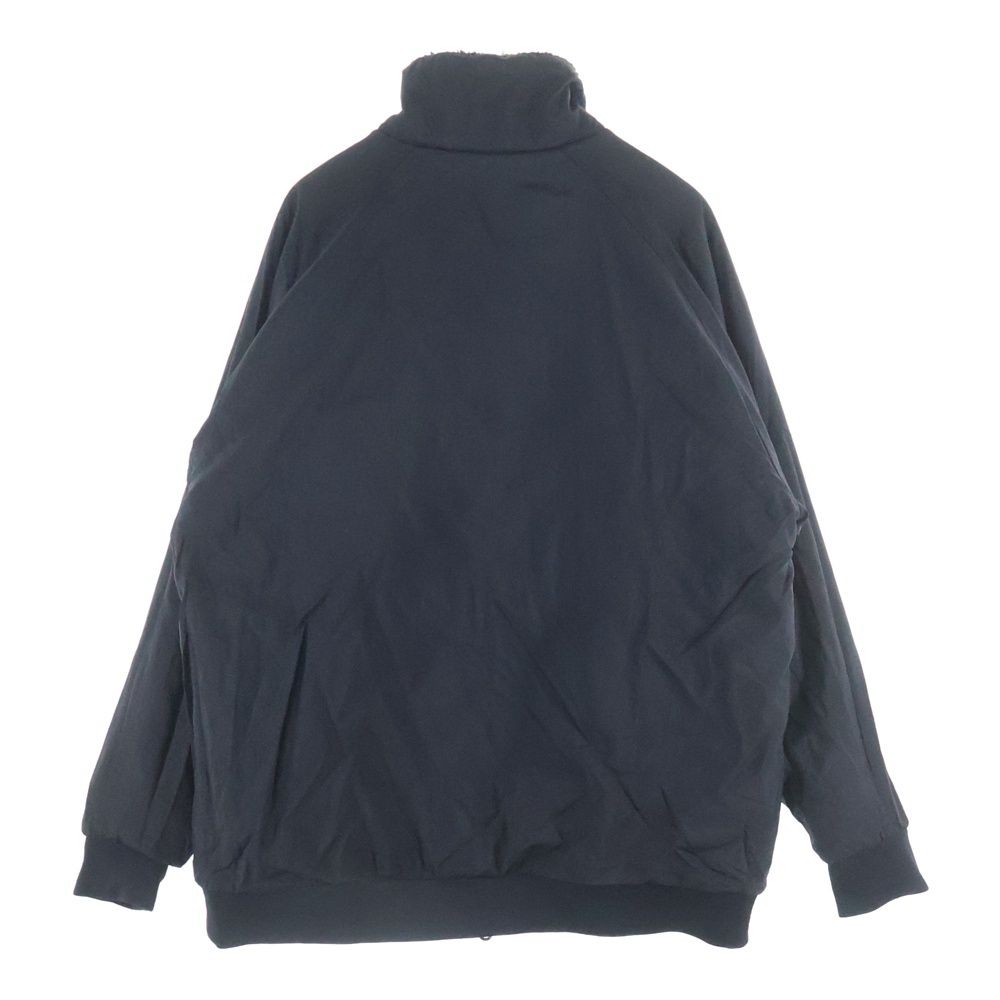 NIKE (ナイキ) BIG SWOOSH REVERSIBLE BOA JACKET ビッグスウッシュ