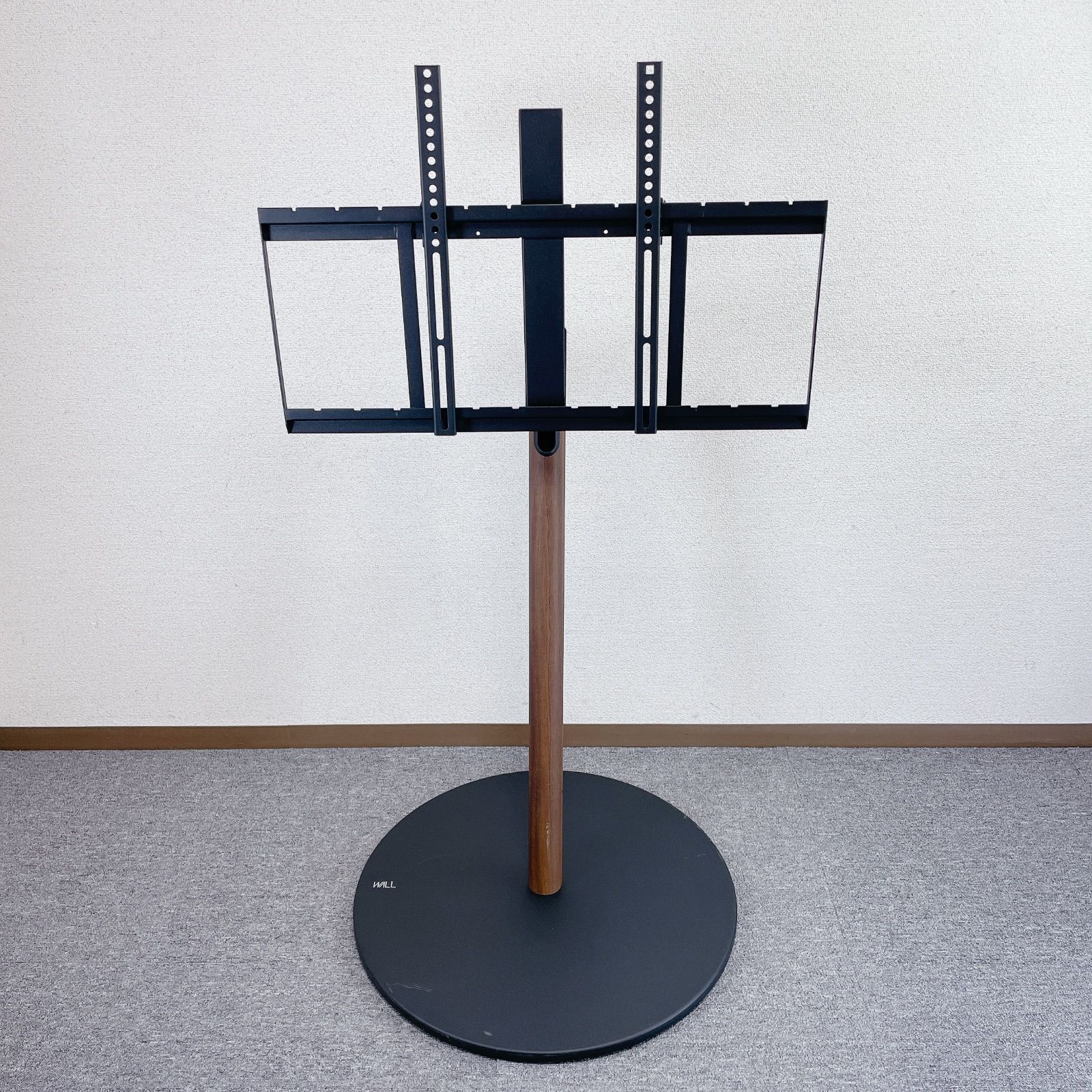 EQUALS イコールズ 45～80V型対応 テレビスタンド WALL A2 ラージ