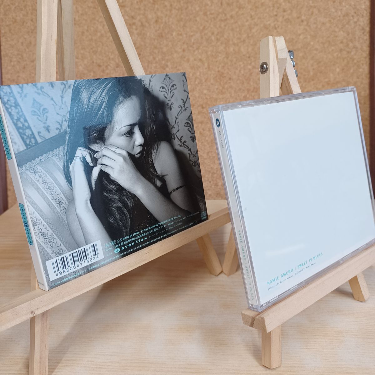 8-1 SWEET 19 BLUES - 安室奈美恵 安室奈美恵 010684 - メルカリ