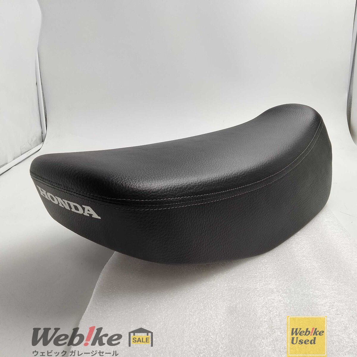 ホンダ純正中古パーツ Dax125 シート 77200K2WJ10 RXBI23543 - メルカリ