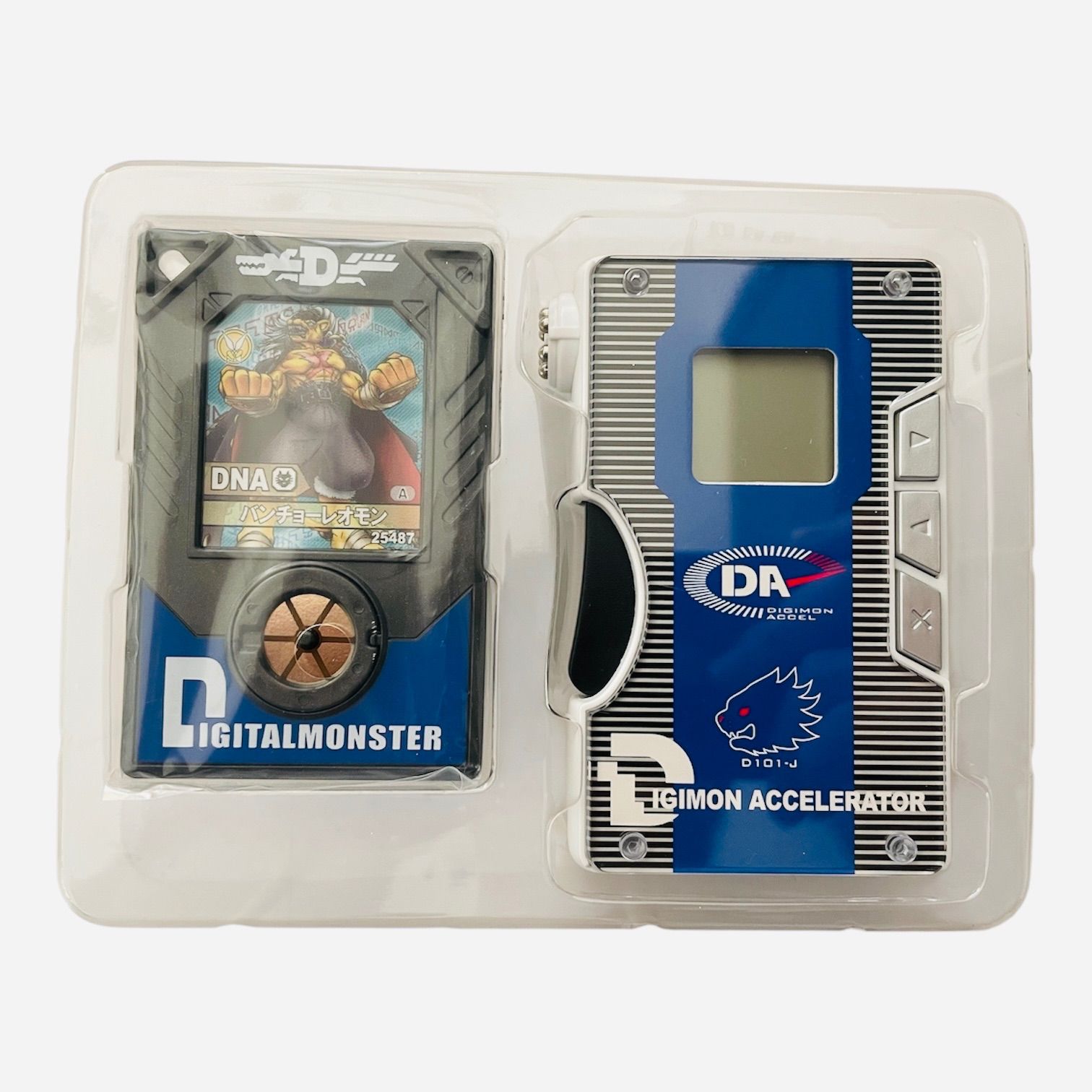 中古品】 デジモンアクセル ジャスティスゲノム | RIMO.LT
