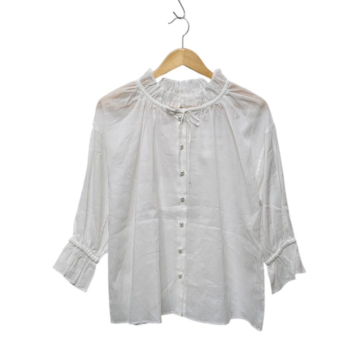 未使用品 la boutique BonBon ラブティックボンボン LBZ1051504A0008 