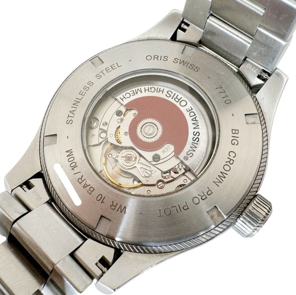 メンズ腕時計 自動巻き