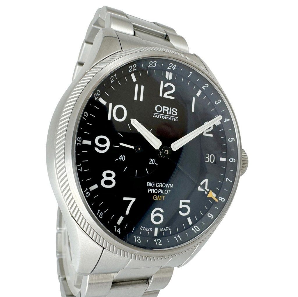 ビッグクラウン プロパイロット