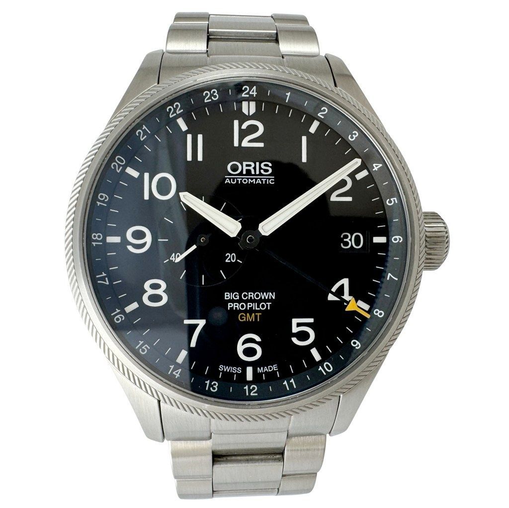 ビッグクラウン