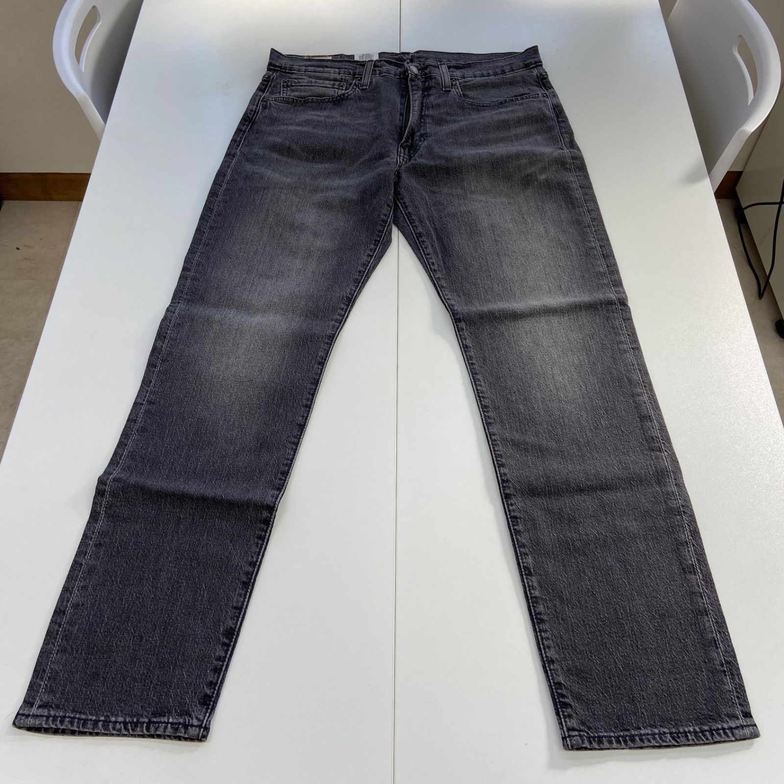 未使用】Levi