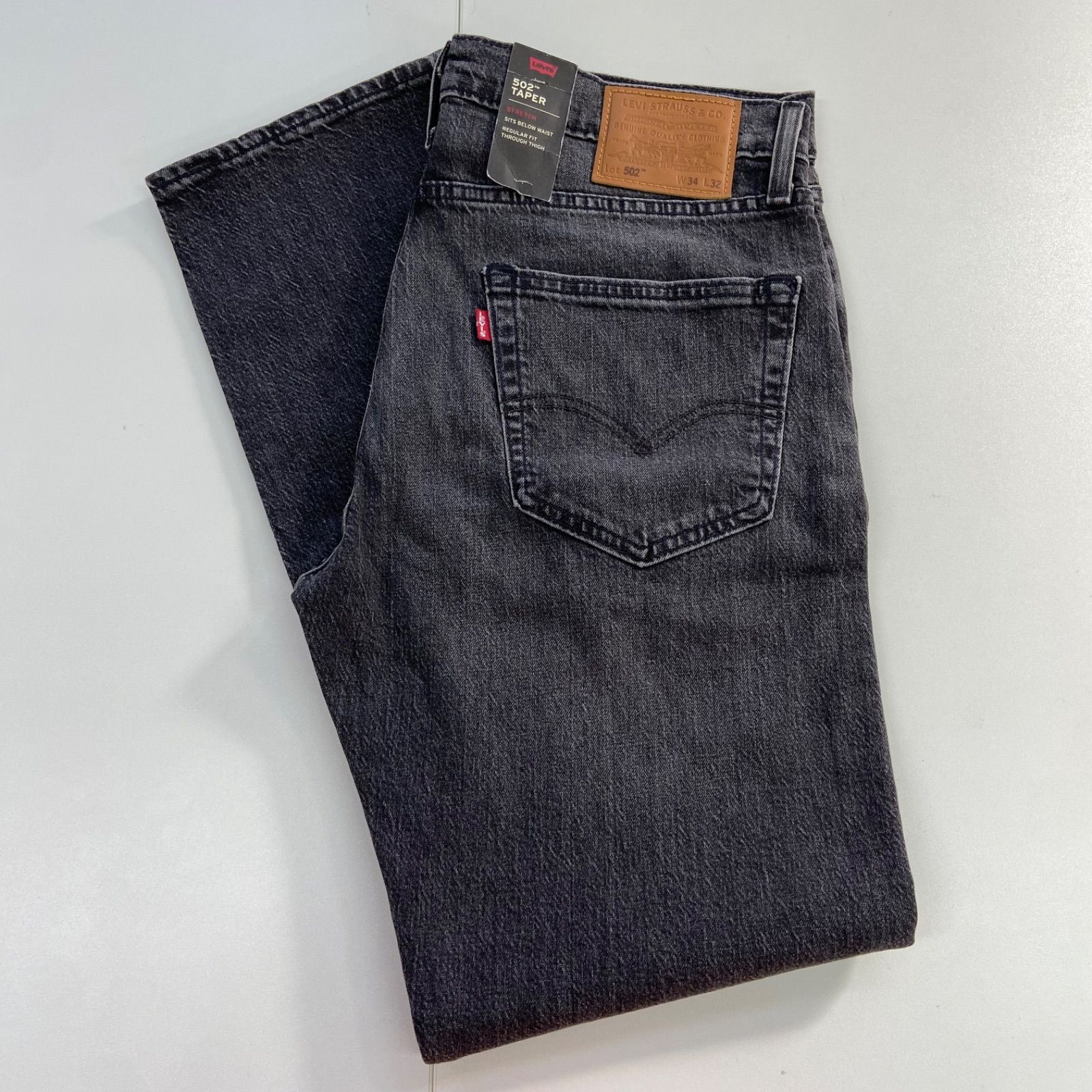 未使用】Levi