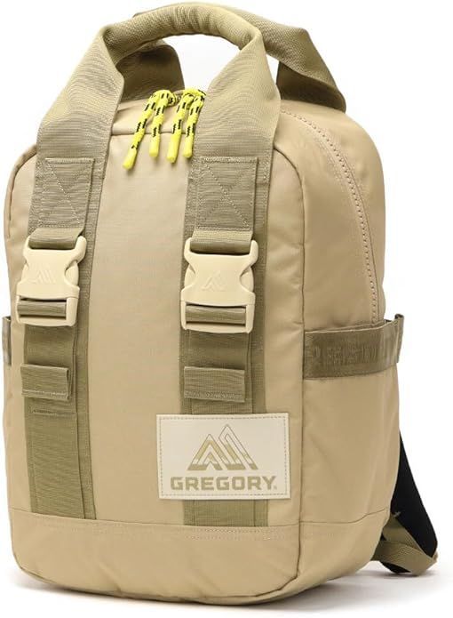 GREGORY 153985-D487 tan バックパック 並行輸入品 - メルカリ