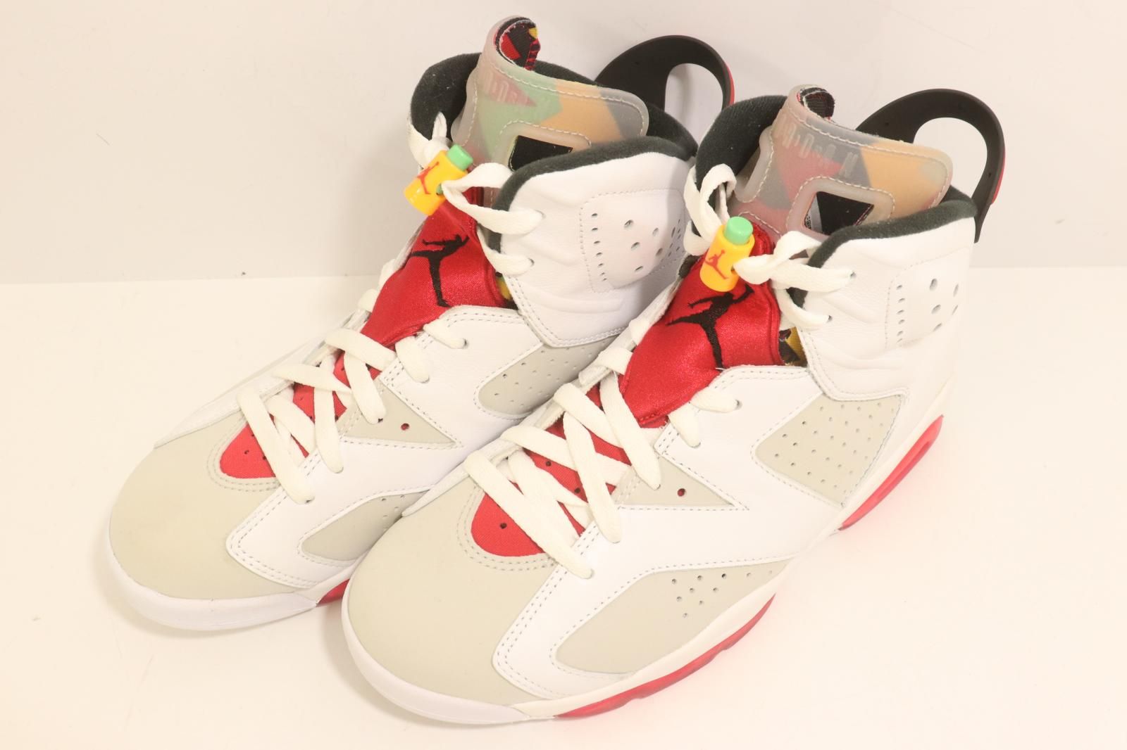NIKE ⁄ ナイキ AIR JORDAN 1 RETRO HIGH OG エアジョーダン1 【中古 
