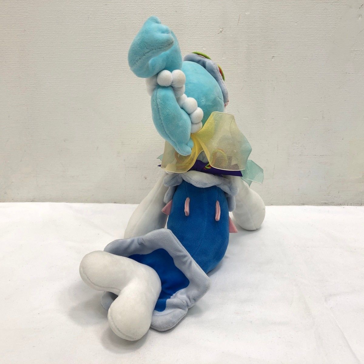 Pokemon Center ポケモンセンター限定 アシレーヌ ぬいぐるみ Oceanic