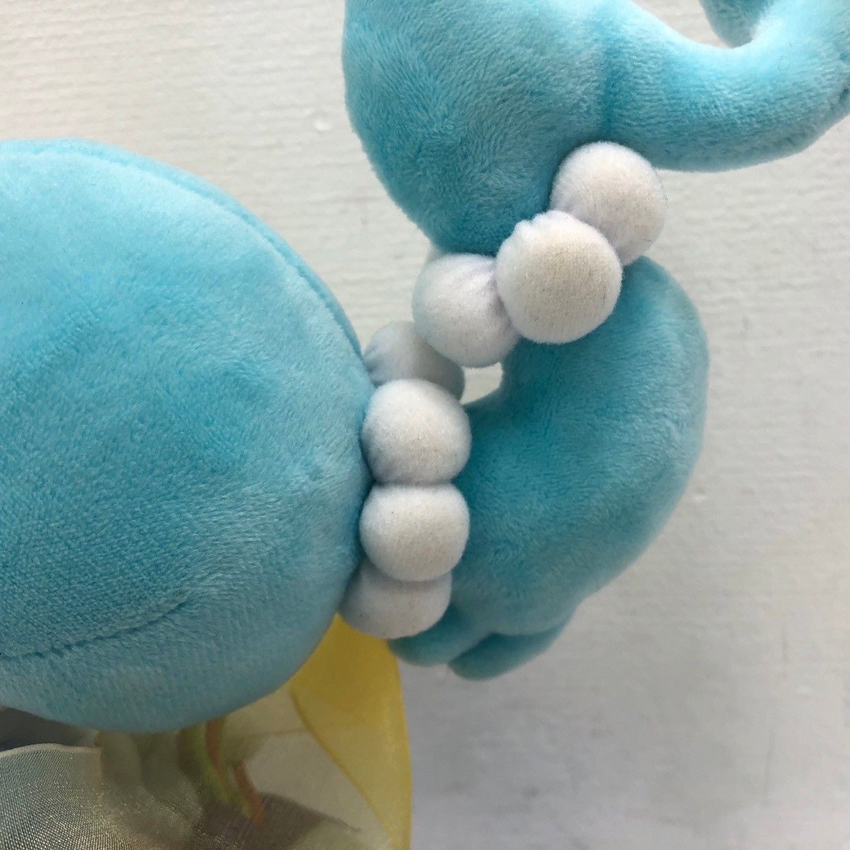 Pokemon Center ポケモンセンター限定 アシレーヌ ぬいぐるみ Oceanic