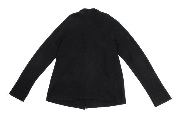 ヨウジヤマモトプールオムYohji Yamamoto POUR HOMME コットンニット3B