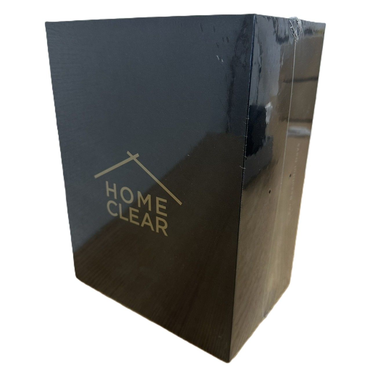 美容家電 【HOME CLEAR】 メンズ クリア 脱毛器