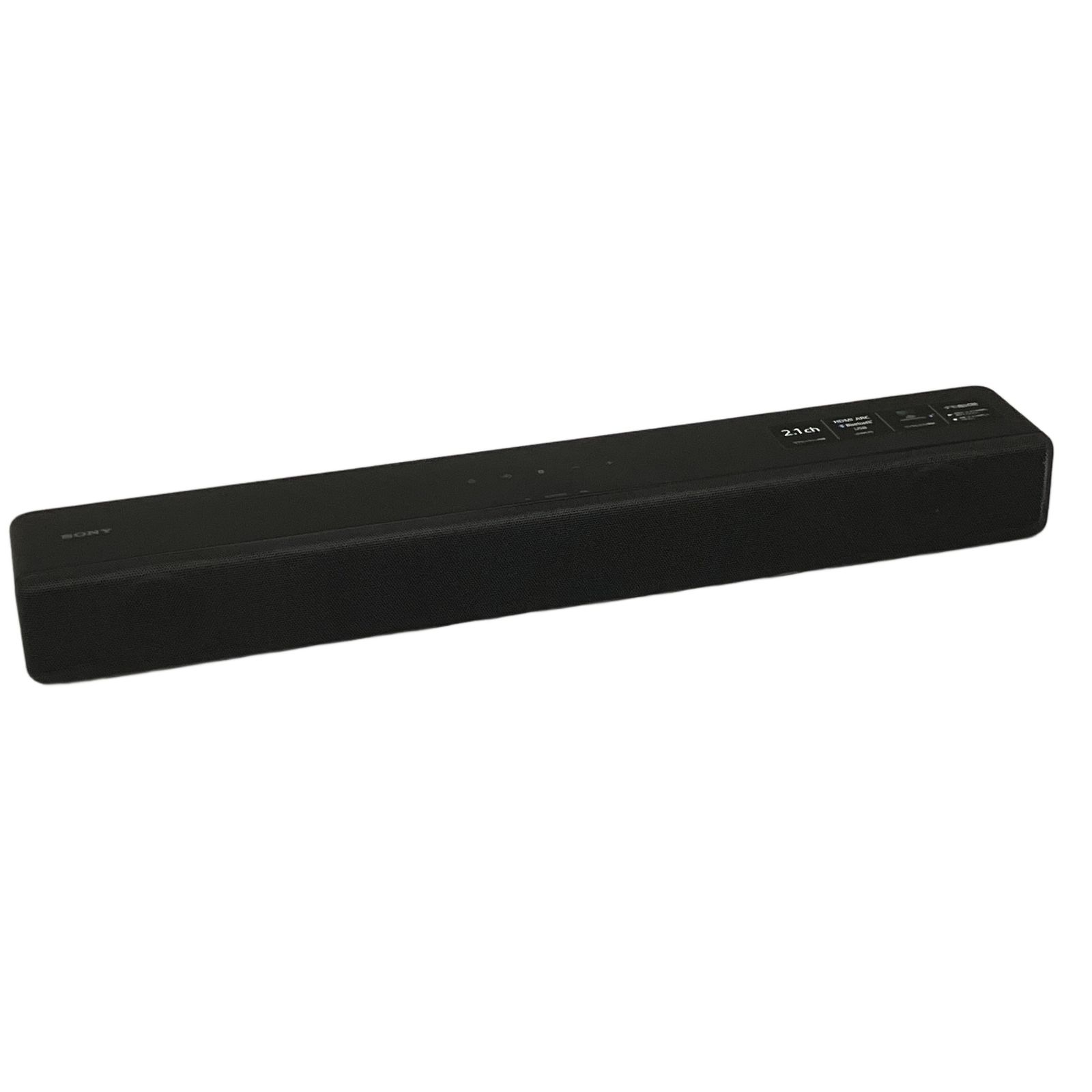 SONY サウンドバー HT-S200F 17年製