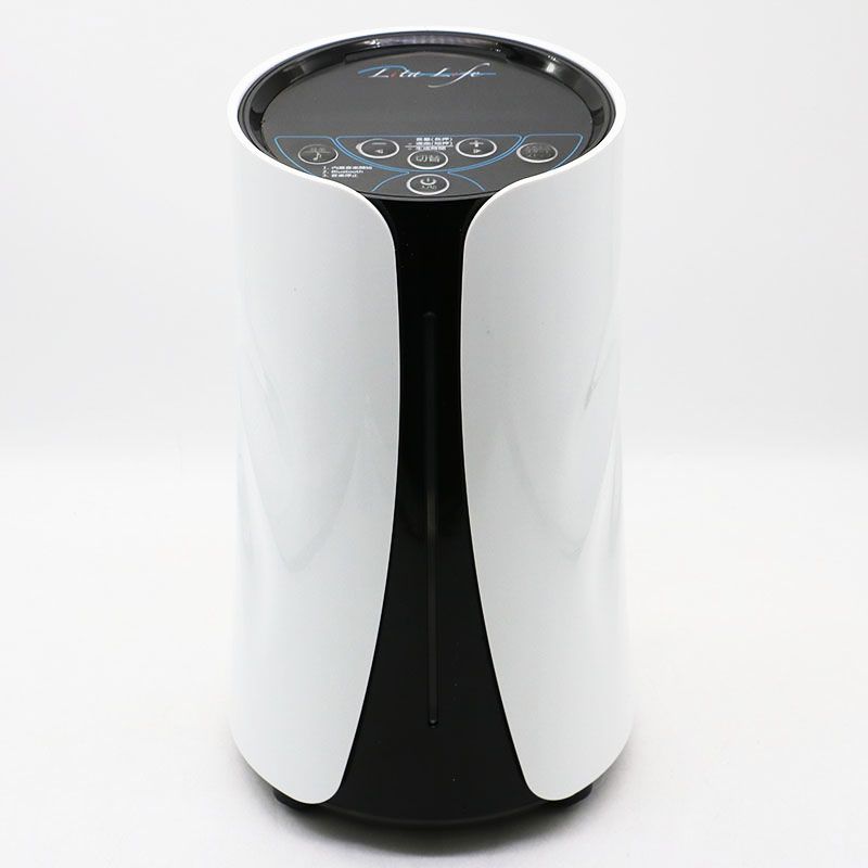 新古品 水素風呂 リタライフ ホワイト Ver.1 WHR-LL-001 ER8-02-76