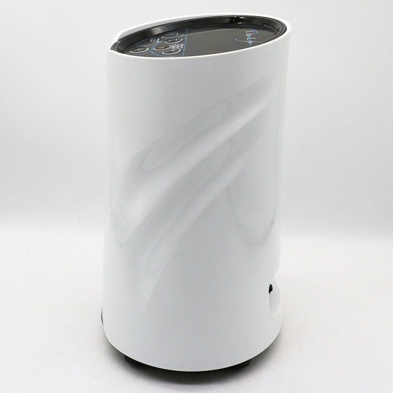 新古品 水素風呂 リタライフ ホワイト Ver.1 WHR-LL-001 ER8-02-76