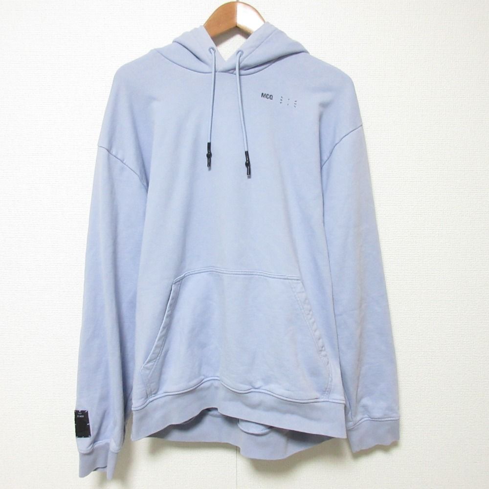 良品 MCQ Alexander McQueen マックキュー アレキサンダーマックイーン